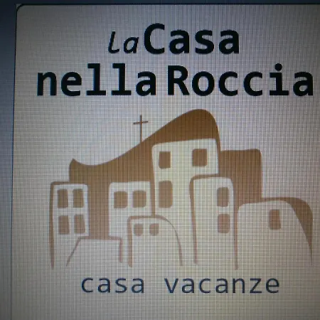 La Casa Nella Roccia Matera