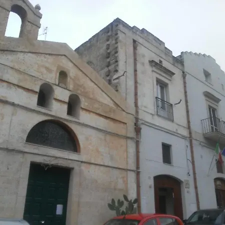 Holiday home La Casa Nella Roccia